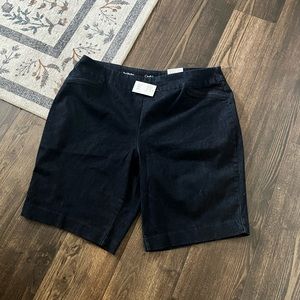 Bermuda short